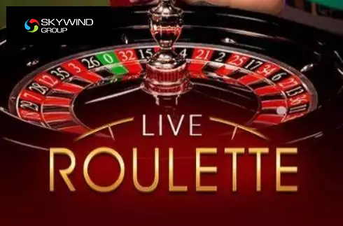 Live Roulette